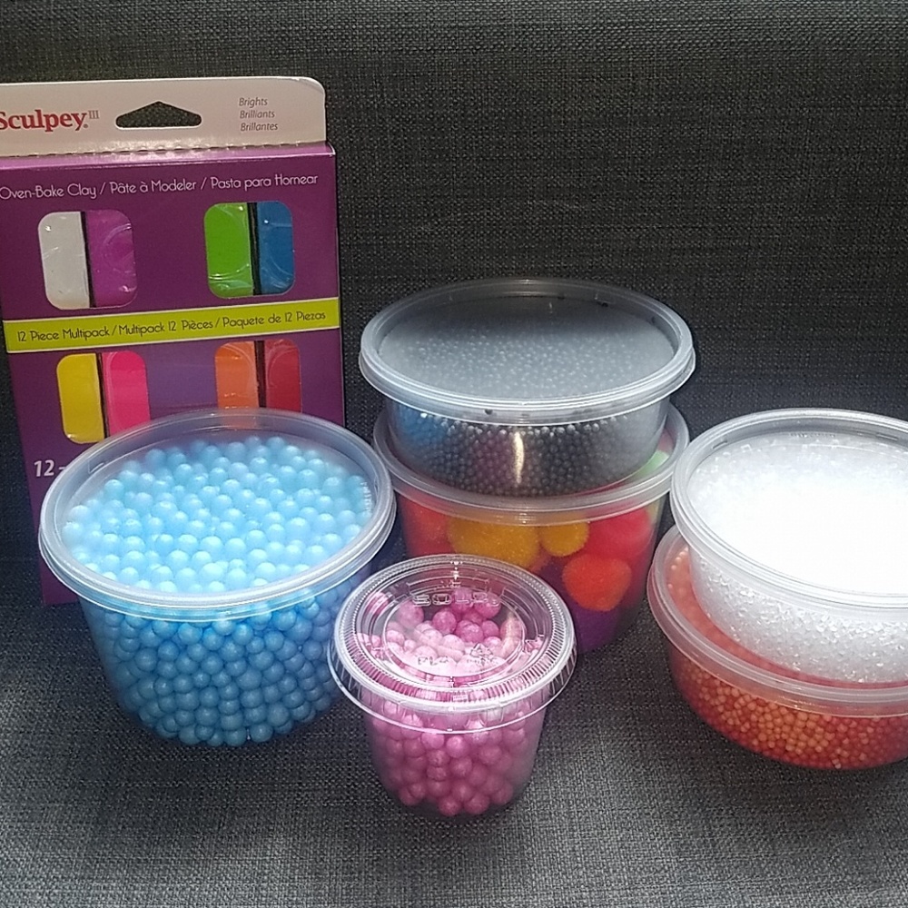 arts and crafts bundle